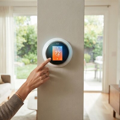 Smart Home
