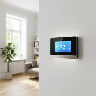 Smart Thermostats
