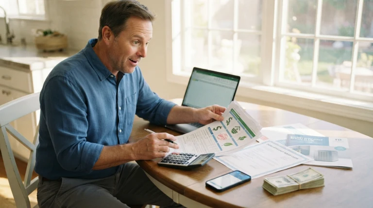 Free Money on the Table: The HVAC Rebates Most Homeowners Never Claim
