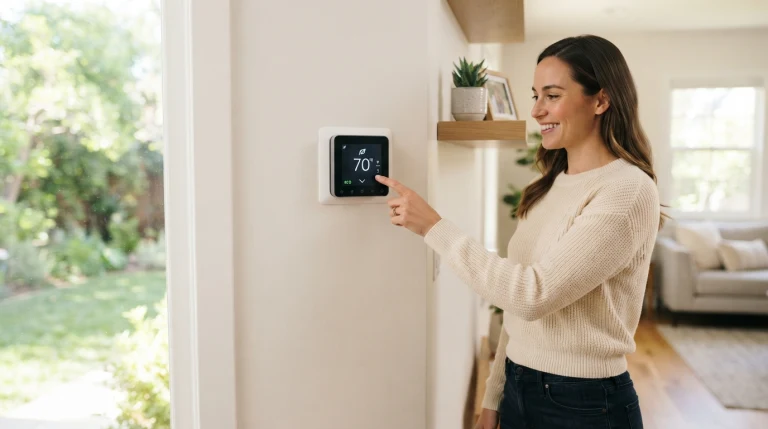 Smart Thermostats: How Much Can You Actually Save in a Year
