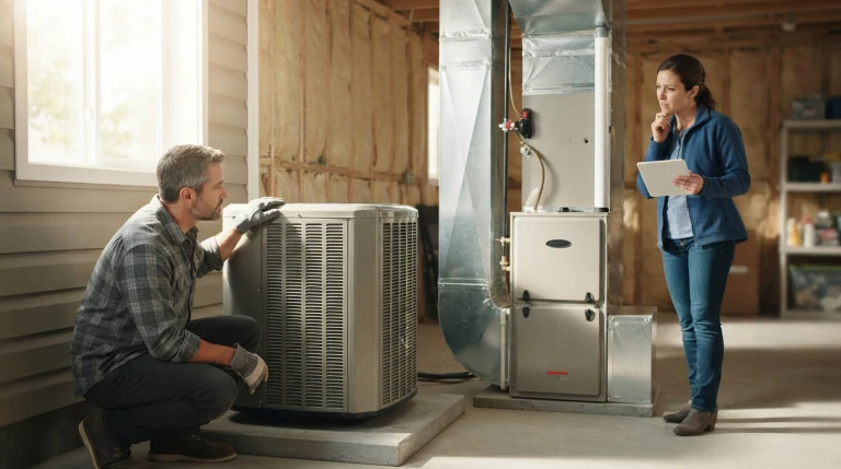 0% Financing on a New HVAC System: Smart Move or Trap?