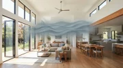 Open-Concept Floor Plans: That Open-Concept Renovation You Love? It's Probably Wrecking Your Home's Airflow