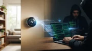 Smart Home Security: Can Someone Hack Your Thermostat?