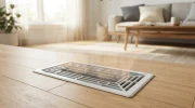 Smart Vents Promise Room-by-Room Comfort — Do They Actually Work?