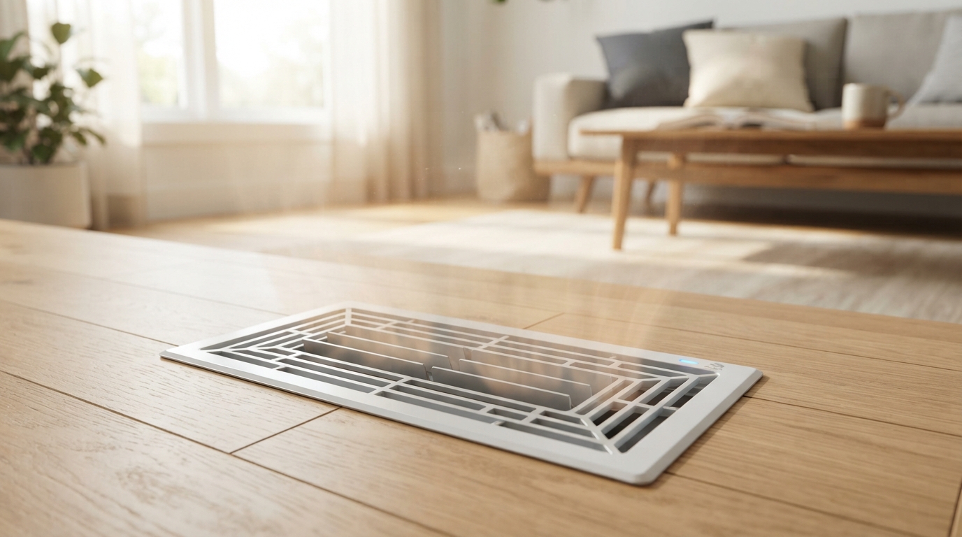 Smart Vents Promise Room-by-Room Comfort — Do They Actually Work?