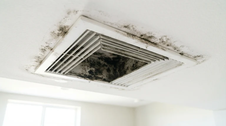 That Musty Smell From Your Vents Isn't 'Normal' — What It's Actually Telling You
