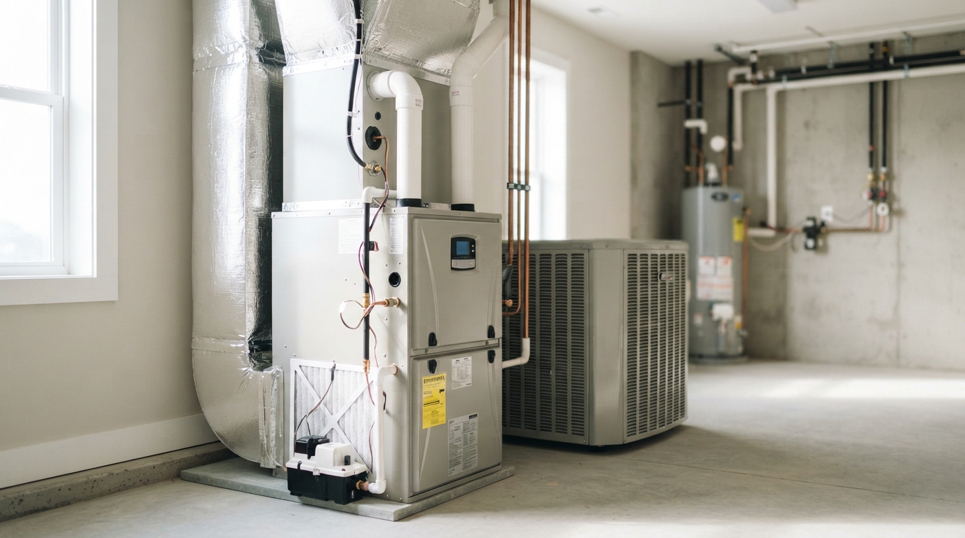 The 2027 HVAC Efficiency Standards Are Coming — Here's What Actually Changes for You