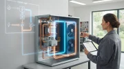 Dual-Fuel Systems: The Hybrid Setup That Automatically Switches Between Gas and Electric