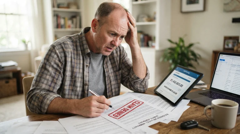 The Warranty Loophole That Could Leave You Paying Full Price for a 'Covered' Repair