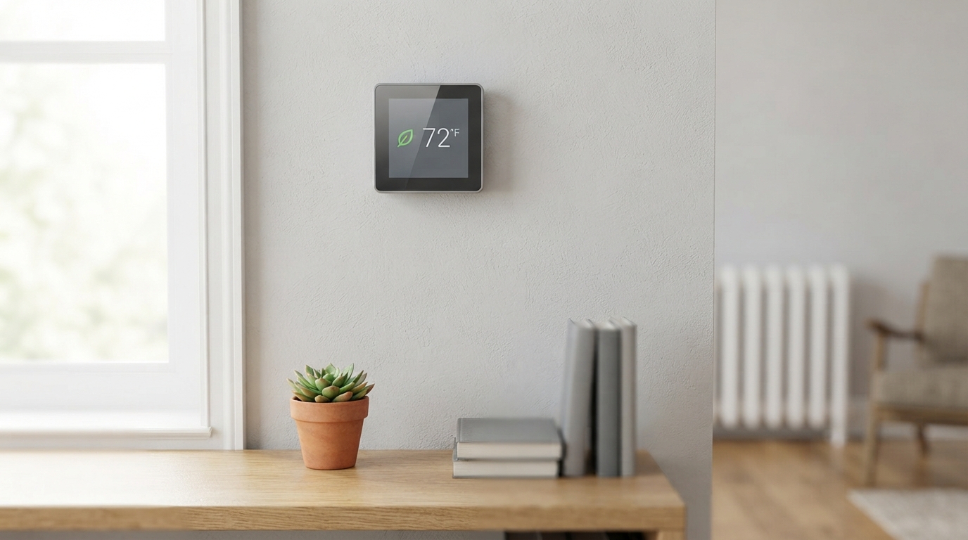 We Tested 5 'Energy-Saving' Thermostat Hacks — Only One Actually Worked