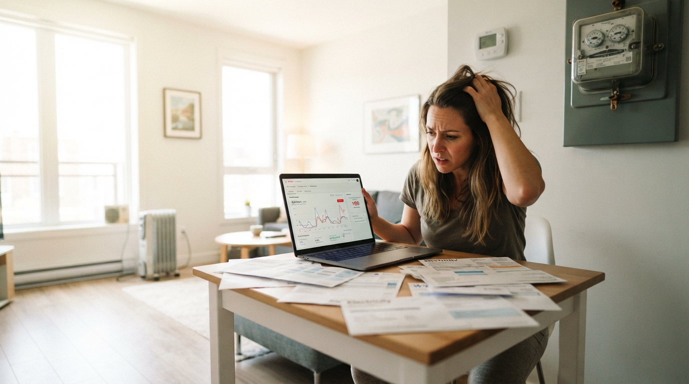 Your HVAC System Survived the Flood — But Should You Actually Turn It Back On?