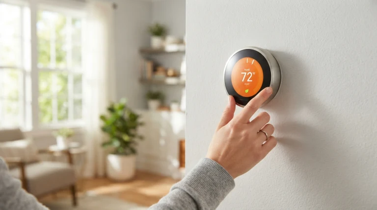 Your Thermostat Is Smarter Than You're Using It: 5 Settings Nobody Turns On