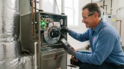 The 5-Minute Checkup That Catches 80% of HVAC Breakdowns Before They Happen