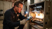 The Furnace Sound That Means 'Call a Technician Today,' Not 'Wait Until Next Week'