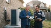 The Heat Pump Tax Credit Could Expire Soon — What Homeowners Should Lock In Now