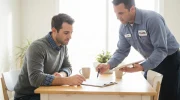 The Maintenance Contract Upsell Your HVAC Company Hopes You Never Question