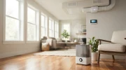 Whole-House vs. Portable Humidifiers: The One Most People Buy Is Usually the Wrong Choice