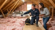 Why Your HVAC Contractor Keeps Asking About Your Insulation (And Why You Should Actually Answer)