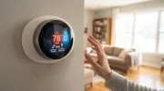 Why Your Smart Thermostat's 'Learning Mode' Might Actually Be Learning the Wrong Habits